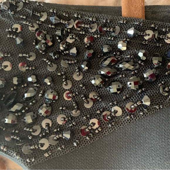 Tahari dress - like new - Picture 3 of 7